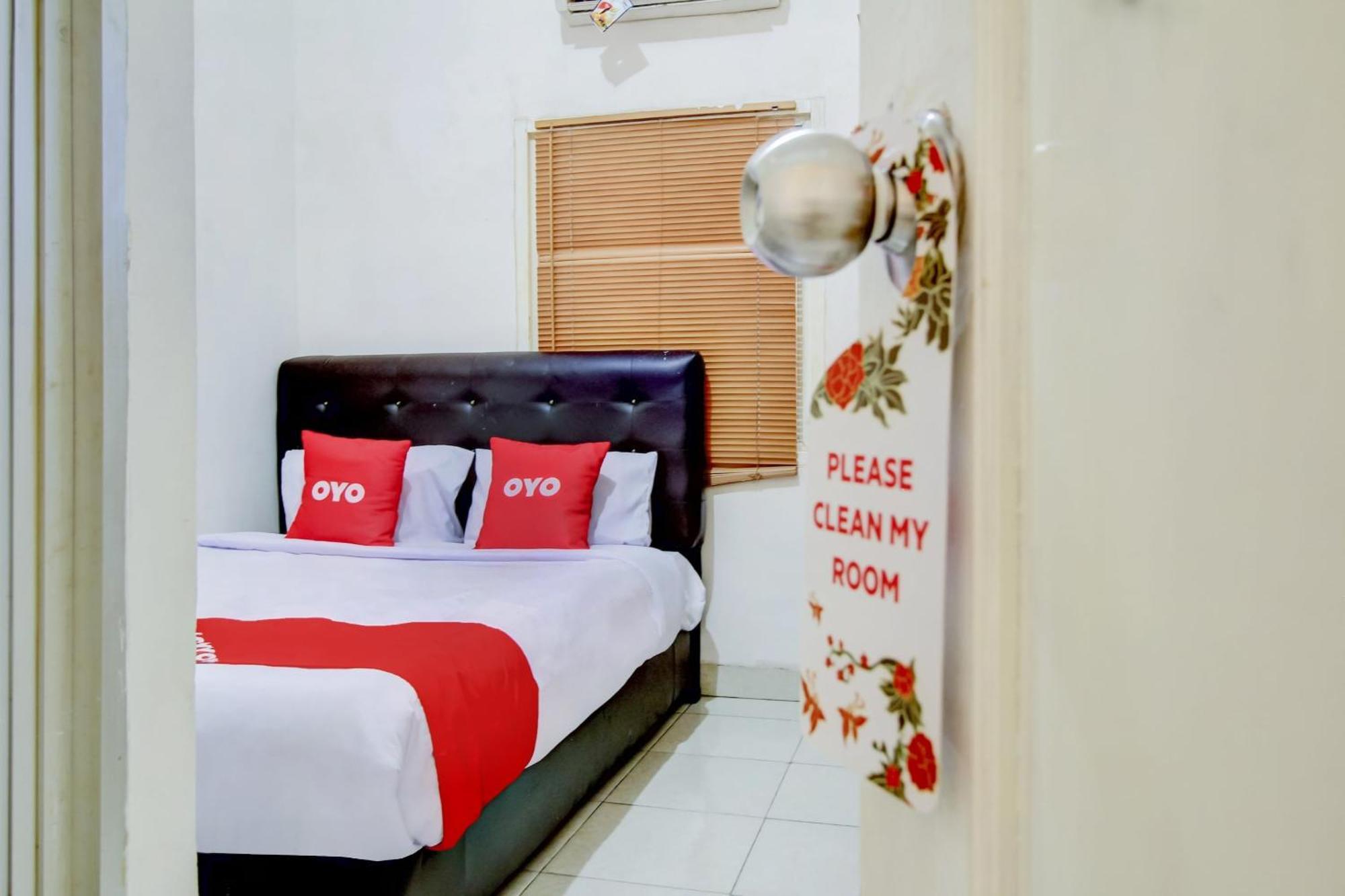 Hotel Oyo Life 3606 Kost Kartini Syariah