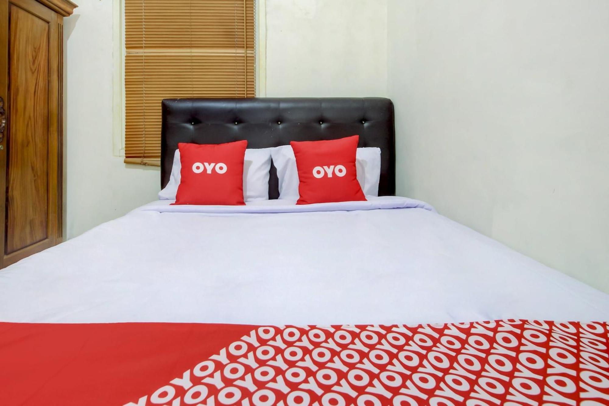Oyo Life 3606 Kost Kartini Syariah 2* Palembang