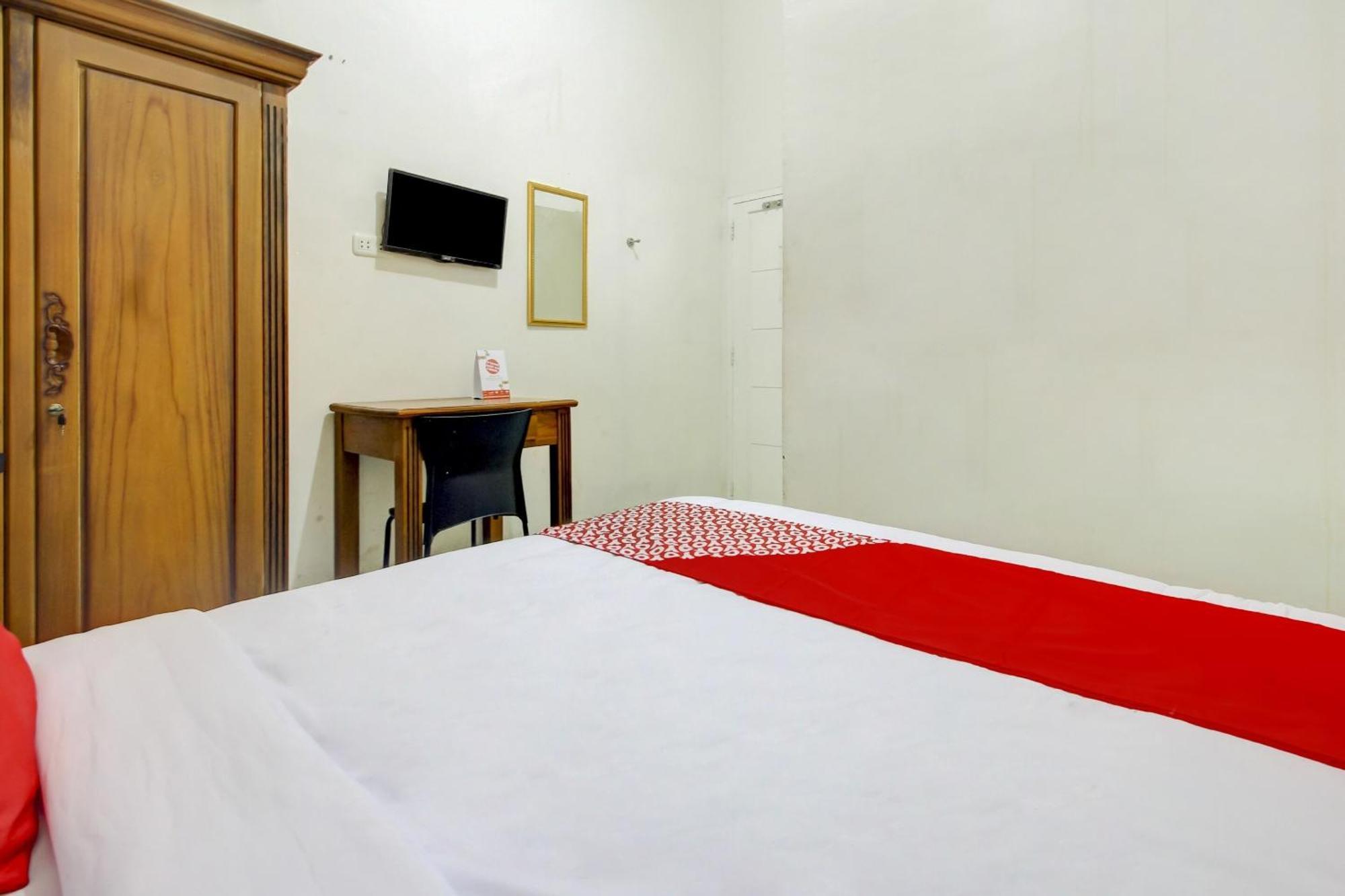 Hotel Oyo Life 3606 Kost Kartini Syariah Palembang