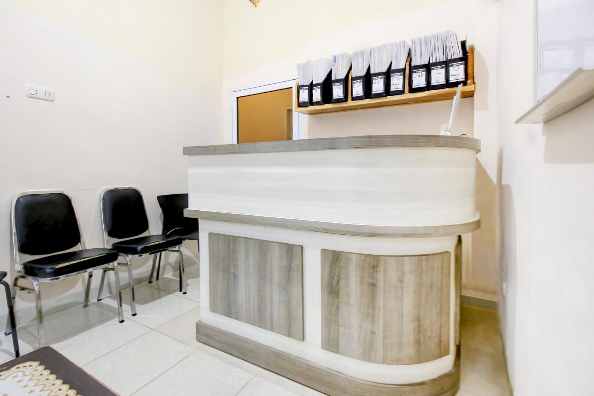 Hotel Oyo Life 3606 Kost Kartini Syariah Palembang