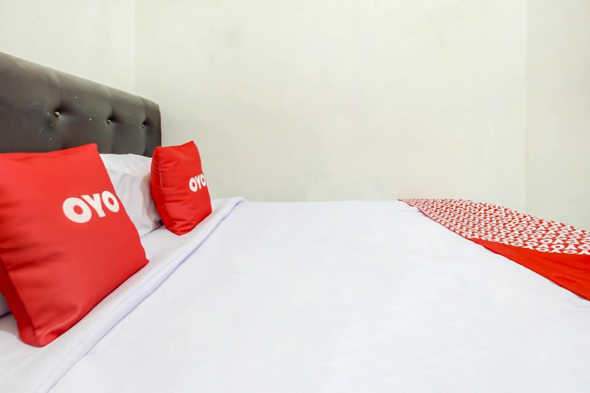 Hotel Oyo Life 3606 Kost Kartini Syariah 2*
