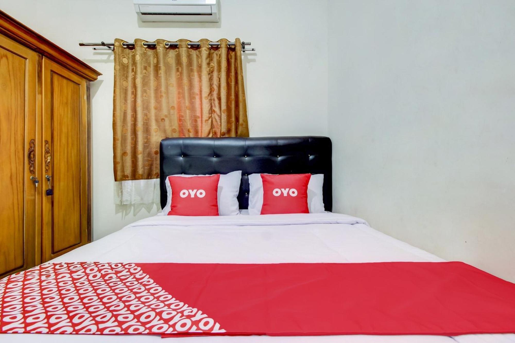 Oyo Life 3606 Kost Kartini Syariah Hotel Palembang