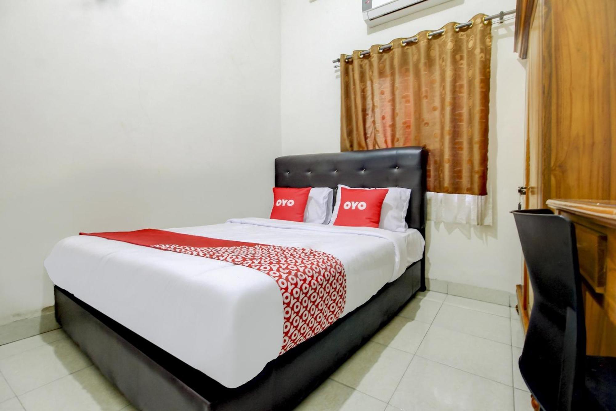 Hotel Oyo Life 3606 Kost Kartini Syariah Palembang