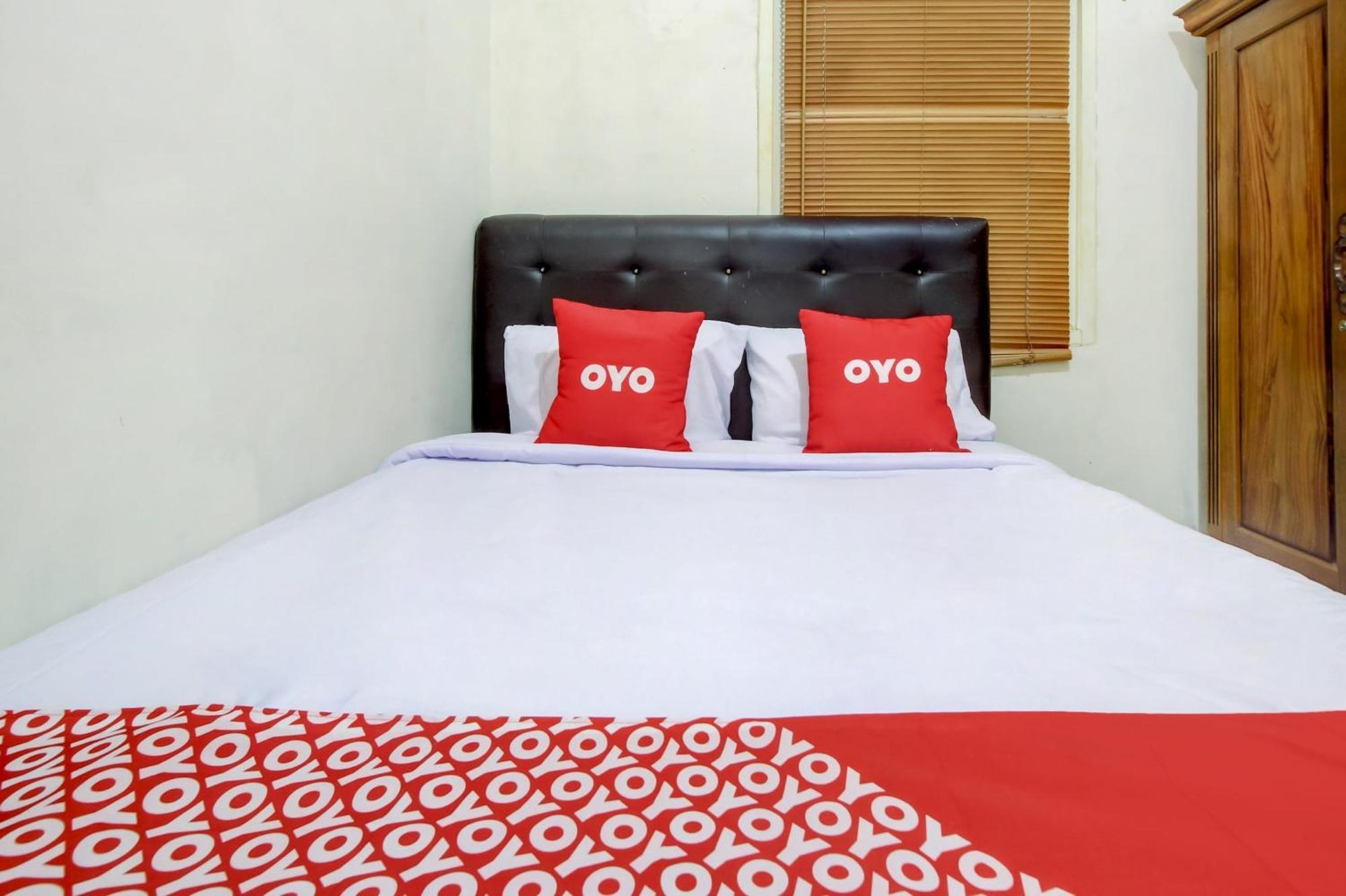 Hotel Oyo Life 3606 Kost Kartini Syariah