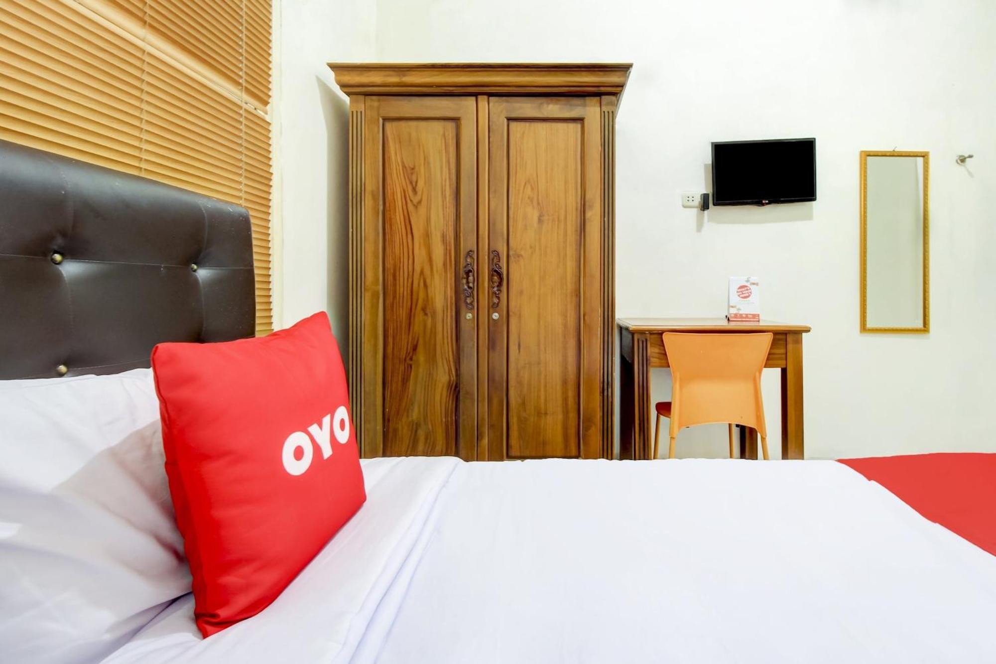 Hotel Oyo Life 3606 Kost Kartini Syariah Palembang